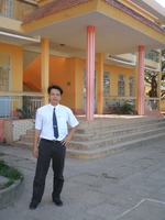 Phạm Văn Hùng
